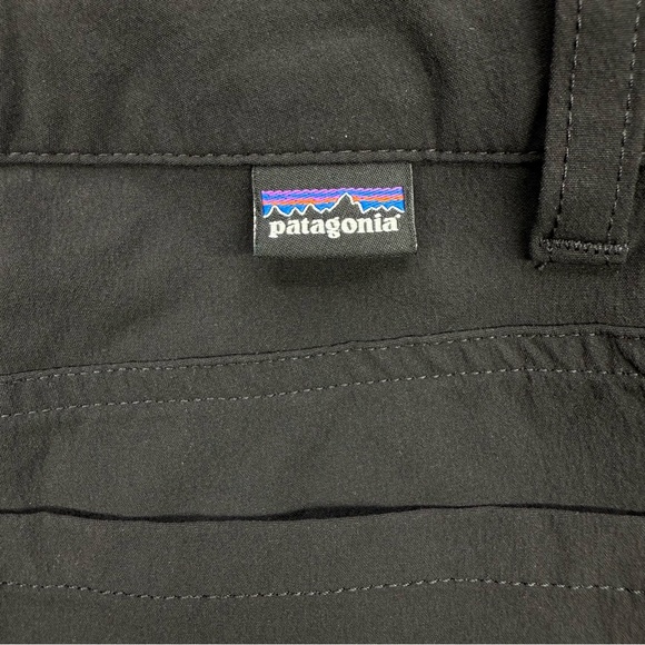 Patagonia Skyline Traveler Shorts, 4 - Picture 7 of 8